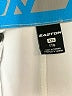 Easton 100% Polyester Solid White Casual Pants Size XXL - photo 7
