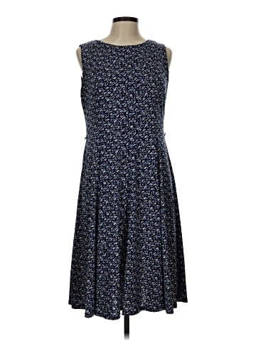Jessica Howard Casual Dress (view 1)