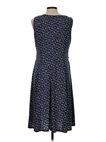 Jessica Howard Casual Dress (view 2)