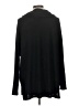 Unbranded Black Pullover Sweater Size L - photo 2