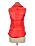 Lululemon Athletica 100% Nylon Red Vest Size 6 - photo 2