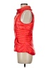 Lululemon Athletica 100% Nylon Red Vest Size 6 - photo 5