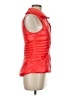Lululemon Athletica 100% Nylon Red Vest Size 6 - photo 4
