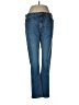 Everlane Hearts Blue Jeans Size 8 - photo 1