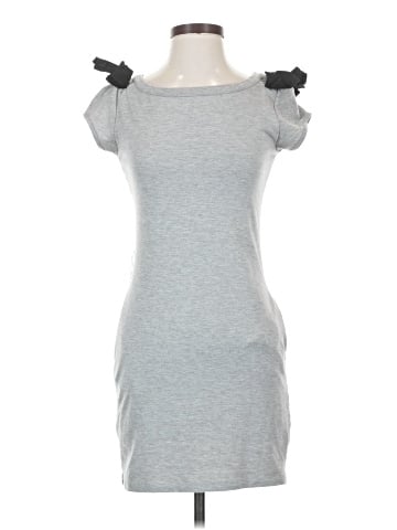 Mystree Casual Dress (view 1)