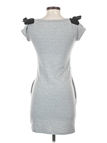 Mystree Casual Dress (view 2)