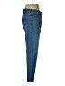 Everlane Hearts Blue Jeans Size 8 - photo 4