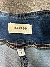 Bamboo Stars Blue Jeans Size 9 - photo 7