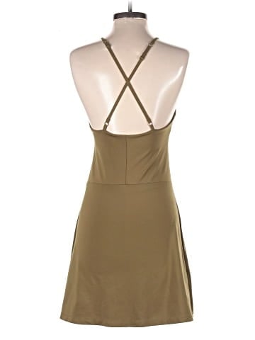 Girlfriend Collective Casual Dress (view 2)