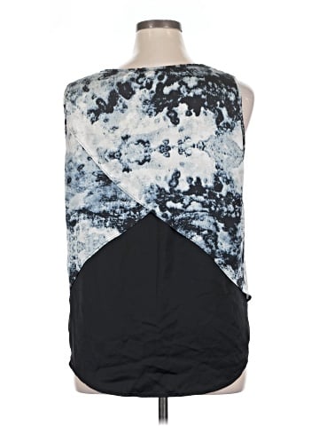 Eva Longoria Sleeveless Blouse (view 2)