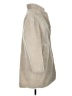 Assorted Brands 100% Polyester Ivory Coat Size XS - photo 4