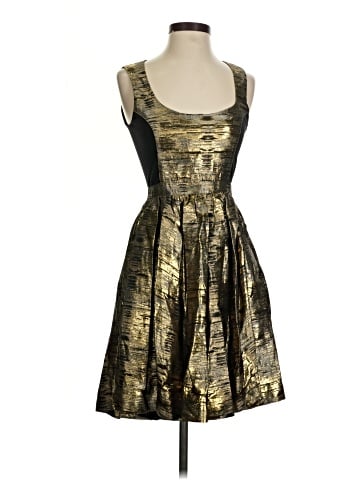 ADAM by Adam Lippes Cocktail Dress (view 1)