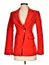 Derek Lam 10 Crosby Red Blazer Size 0 - photo 1