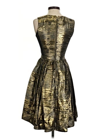 ADAM by Adam Lippes Cocktail Dress (view 2)