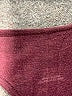 Unbranded Burgundy Tank Top Size M (estimated) - photo 7