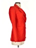 Derek Lam 10 Crosby Red Blazer Size 0 - photo 4