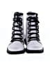 Sorel 100% Leather Gray White Boots Size 9 - photo 2