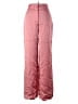 Zara Color Block Pink Casual Pants Size S - photo 1
