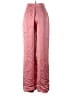Zara Color Block Pink Casual Pants Size S - photo 2