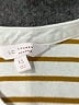 LC Lauren Conrad Tan Long Sleeve Top Size XS - photo 7