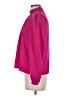 MELLODAY 100% Polyester Pink Long Sleeve Blouse Size M - photo 5