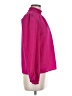 MELLODAY 100% Polyester Pink Long Sleeve Blouse Size M - photo 4