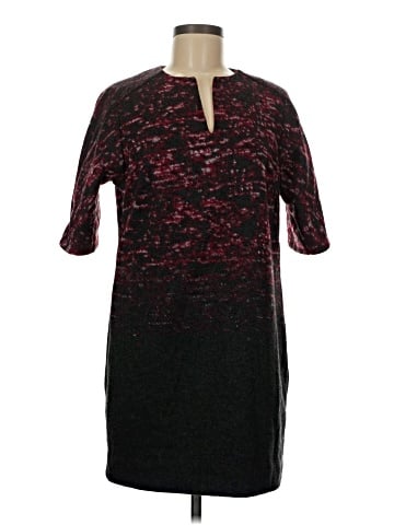Worth New York Cocktail Dress (view 1)