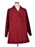 Torrid Red Coat Size 1X Plus (1) - photo 1
