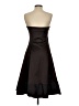 Coast Black Cocktail Dress Size 10 - photo 2