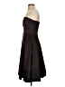 Coast Black Cocktail Dress Size 10 - photo 5