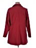 Torrid Red Coat Size 1X Plus (1) - photo 2