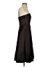 Coast Black Cocktail Dress Size 10 - photo 4
