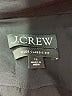 J.Crew Solid Black Long Sleeve Button-Down Shirt Size 12 - photo 7