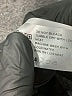 Cider Black Active Pants Size 4X - photo 5