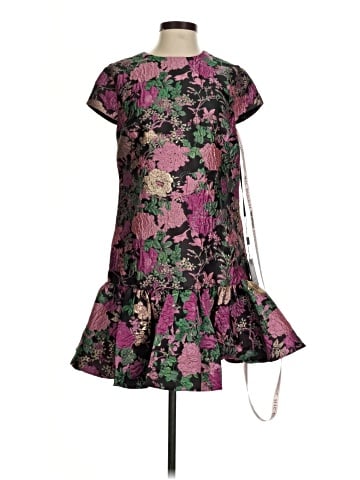 IEENA for Mac Duggal Cocktail Dress (view 1)