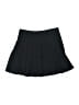 Crewcuts Solid Black Skirt Size 8 - photo 2