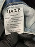 Daze Hearts Blue Jeans Size 30 waist - photo 8