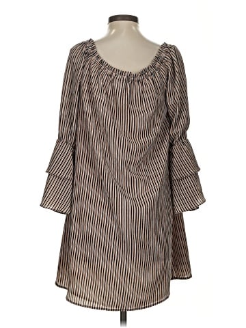 Bobeau Casual Dress (view 2)