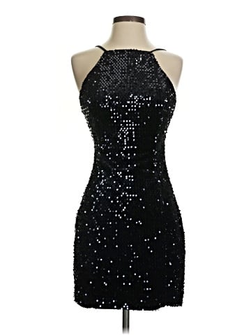 Express Cocktail Dress (view 1)