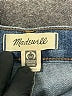 Madewell Blue Jeans Size 24 waist - photo 7