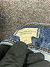 Madewell Blue Jeans Size 24 waist - photo 8