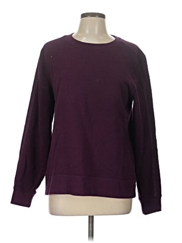 Tek Gear Pullover Sweater (view 1)