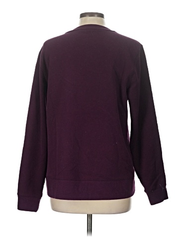 Tek Gear Pullover Sweater (view 2)