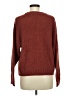 Universal Thread Burgundy Pullover Sweater Size M - photo 2