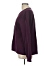 Tek Gear Burgundy Pullover Sweater Size L - photo 5