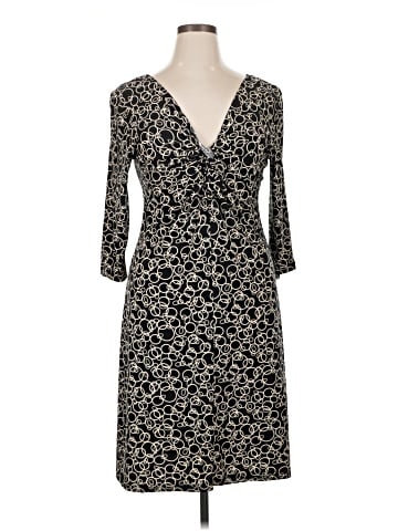 Karin Stevens Casual Dress (view 1)