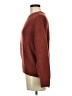 Universal Thread Burgundy Pullover Sweater Size M - photo 5