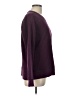Tek Gear Burgundy Pullover Sweater Size L - photo 4