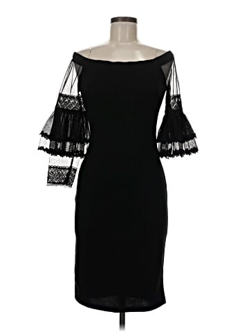 Valentine Cocktail Dress (view 1)