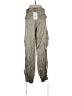 Zara Green Cargo Pants Size XS - photo 2